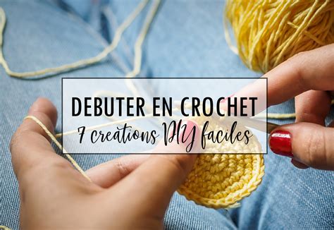 technique du crochet au lit|leçons & idées pour débuter apprendrele crochet